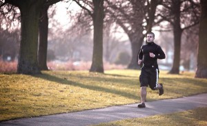 Simple Ways to Calm Your Anxiety-Running