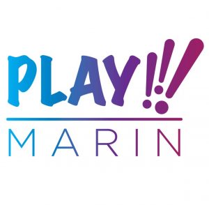 Play Marin logo